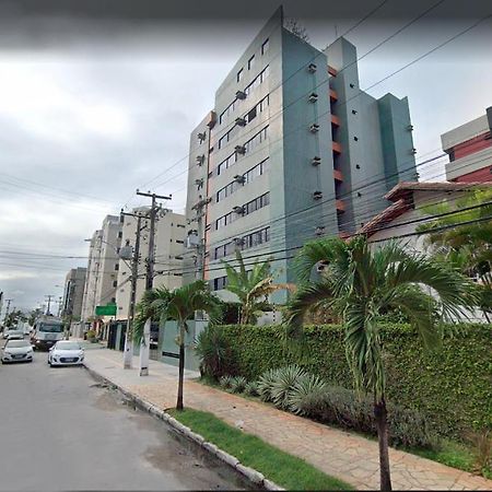 Temporada Em Maceio Apartamento Exterior foto