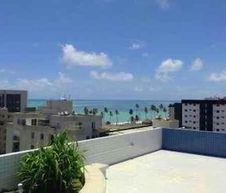 Temporada Em Maceio Apartamento Exterior foto