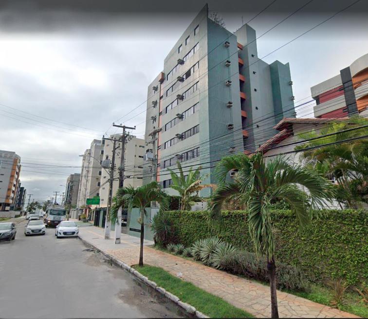 Temporada Em Maceio Apartamento Exterior foto