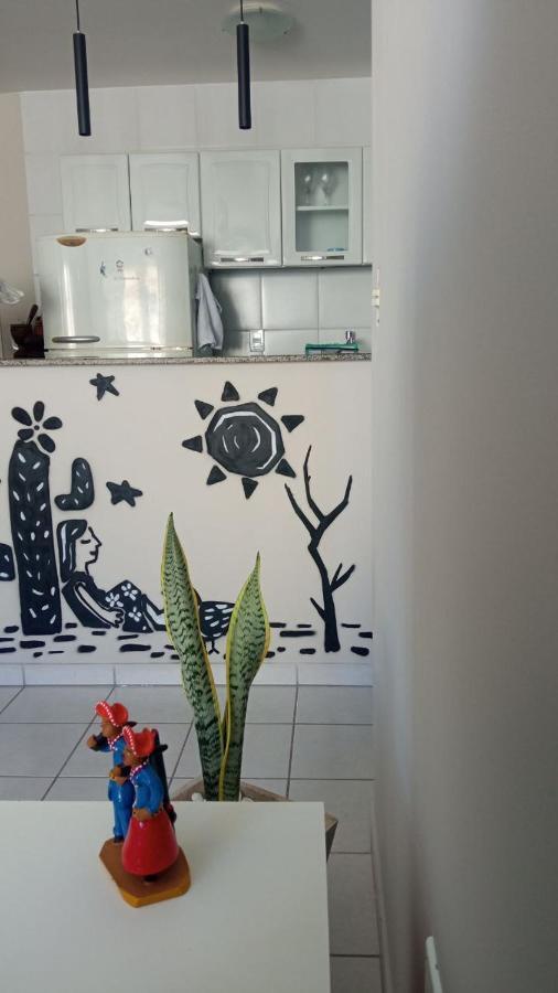 Temporada Em Maceio Apartamento Exterior foto